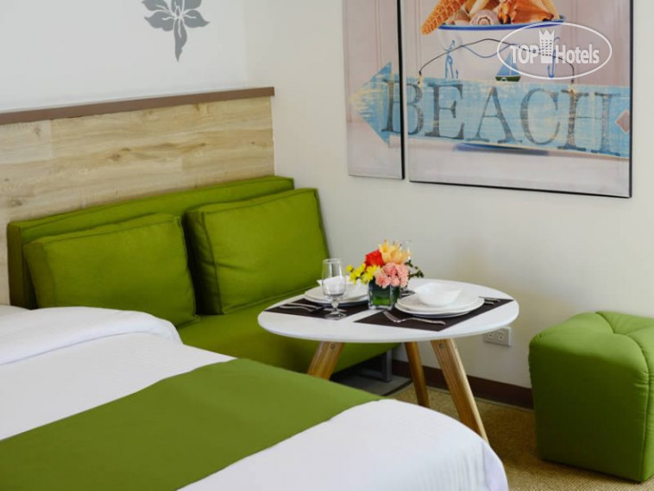 Фото Azalea Hotels & Residences