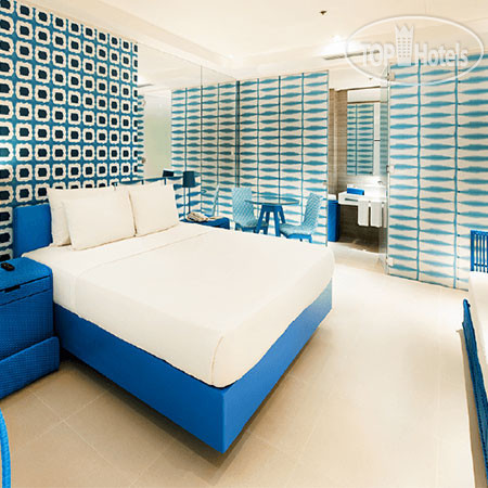 Hotel photo Current by Astoria 4*