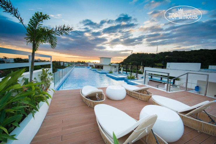 New photos from tourists Ferra Hotel 3*