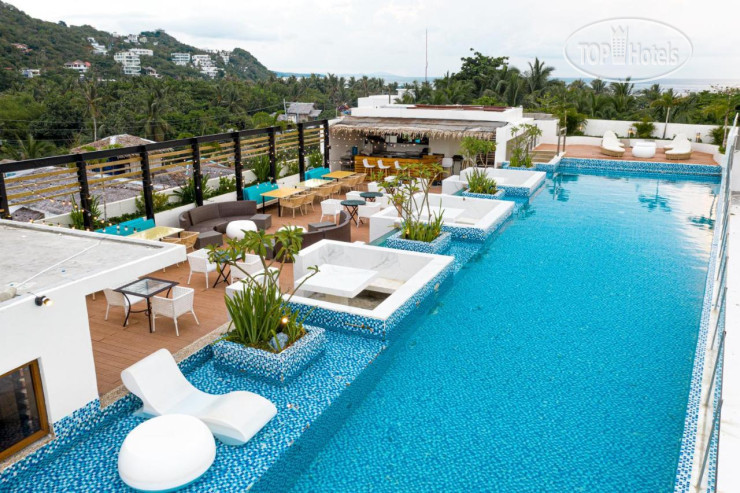 Hotel photo Ferra Hotel  3*