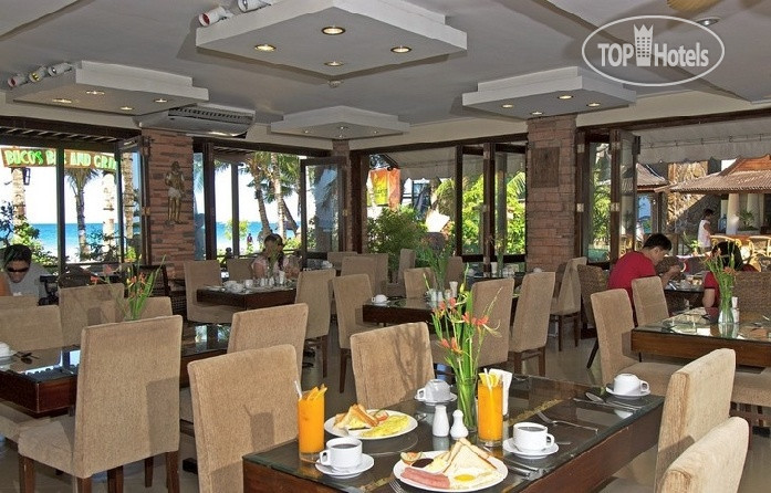 New photos from tourists Boracay Mandarin Resort 5*