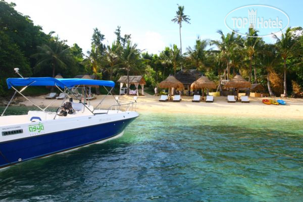 Photos Canyon De Boracay