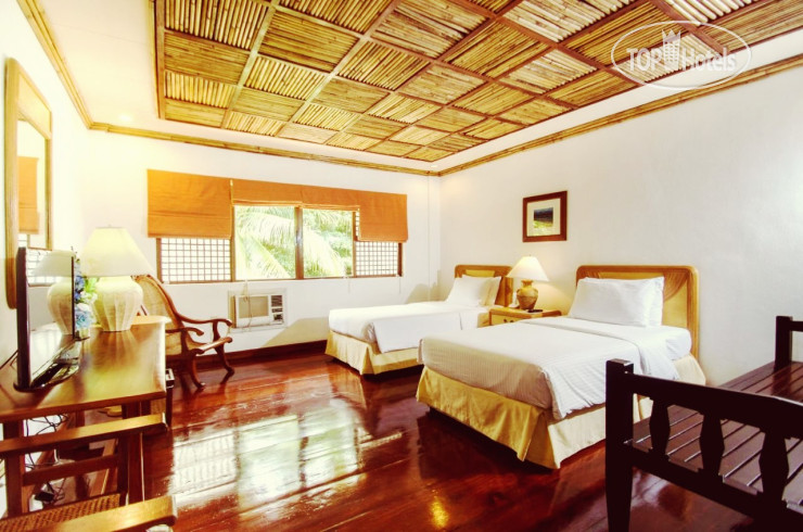 Фото Seawind Resort