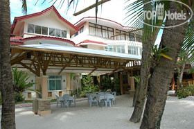Hotel photo Willys Beach Club 3*