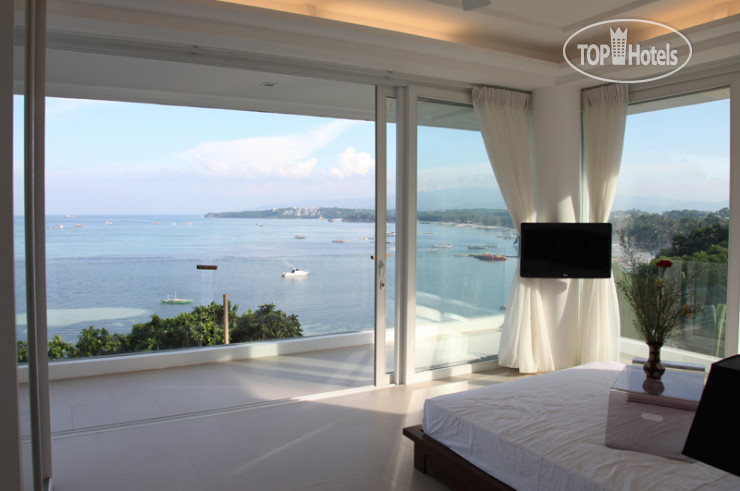 Hotelier's photos Karuna Boracay Suites 4*