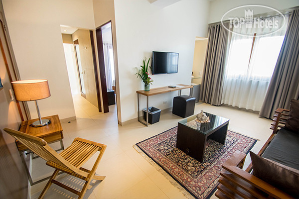 New photos from tourists Aloha Boracay Hotel 3*