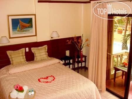 New photos from tourists Jony's Beach Resort 3*