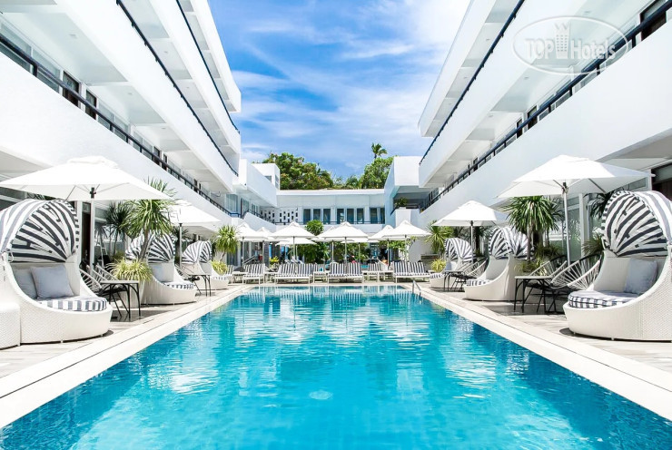 New photos from tourists Coast Boracay Island 4*