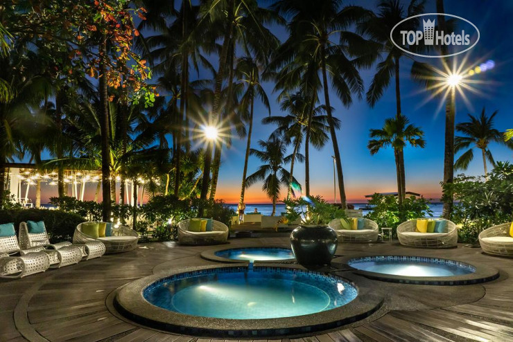 New photos from tourists Movenpick Resort & Spa Boracay 5*