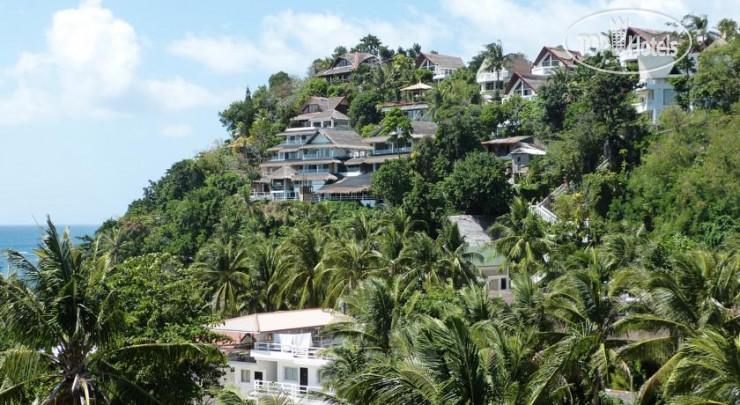Hotel photo SuluSea Boutique Hotel 3*