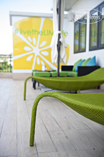 New photos from tourists Lime Hotel Boracay 3*