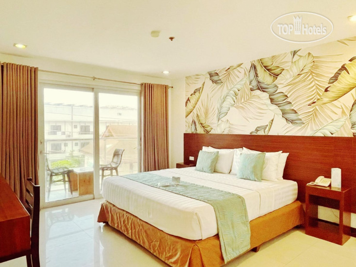 New photos from tourists Jonys Boutique Hotel 3*
