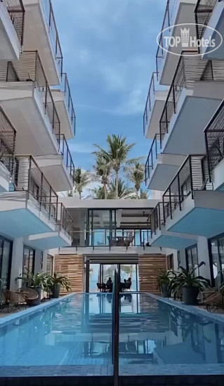 Hotel photo Banana Bay Boracay 3*