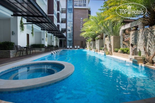 Photos Boracay Haven Suites