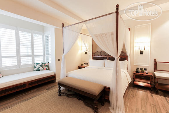 Hotelier's photos Feliz Hotel Boracay 3*