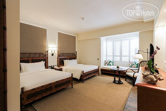 New photos from tourists Feliz Hotel Boracay 3*