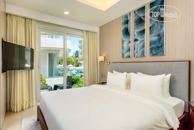 Hotel photo Aqua Boracay 5*