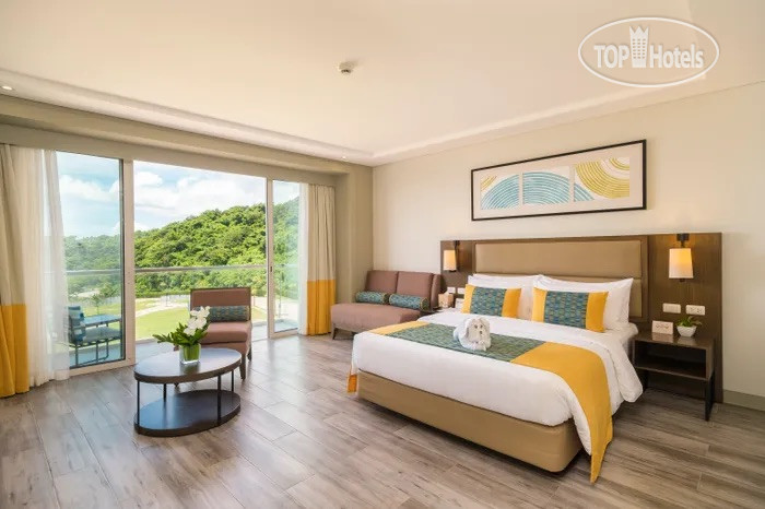 New photos from tourists Belmont Hotel Boracay 4*