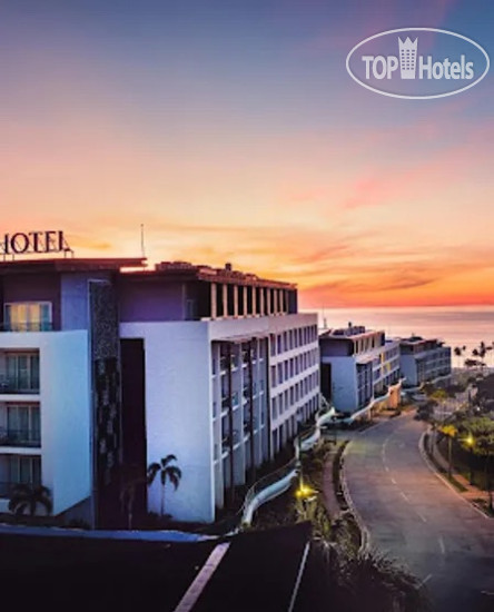 Hotel photo Belmont Hotel Boracay 4*