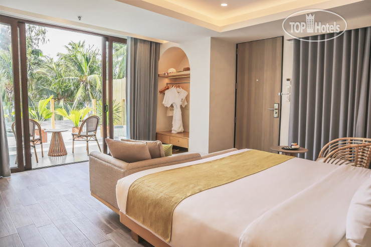 Hotelier's photos Mandarin Nest Boracay 4*