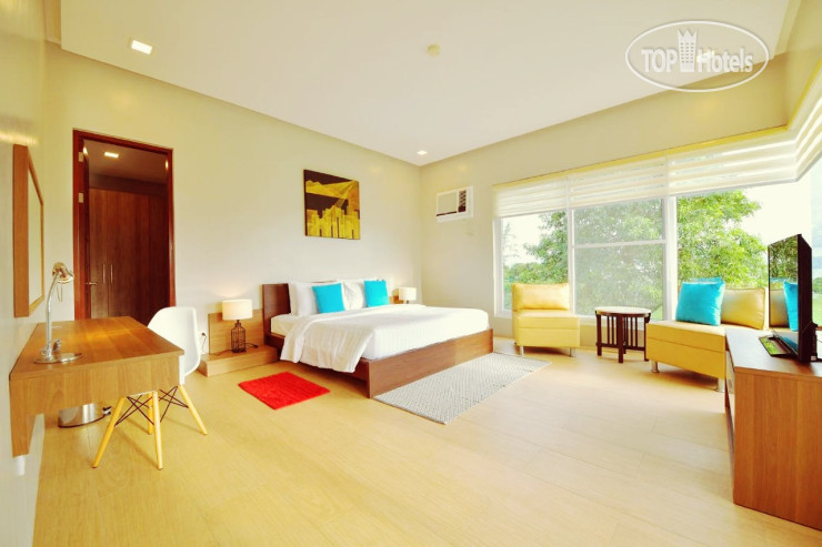 New photos from tourists One Hagdan Villas