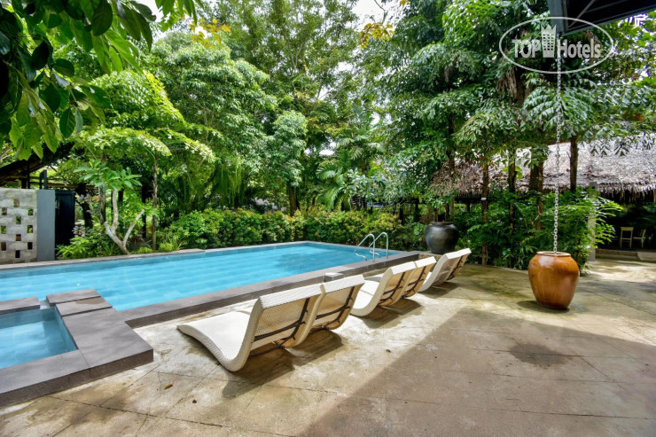 New photos from tourists The Henry Resort Boracay