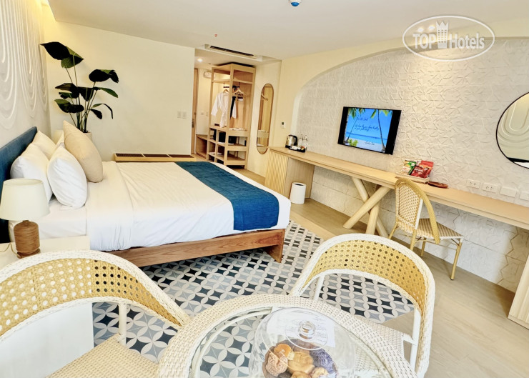 Hotelier's photos Ondus Boracay Resort