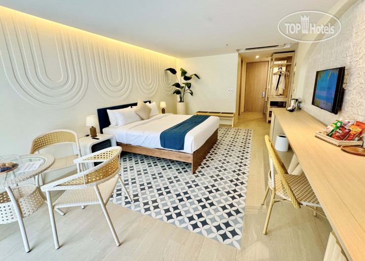 Hotel photo Ondus Boracay Resort 
