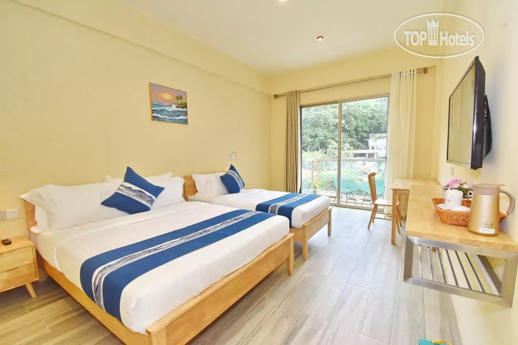 Фото Oseidon Boracay