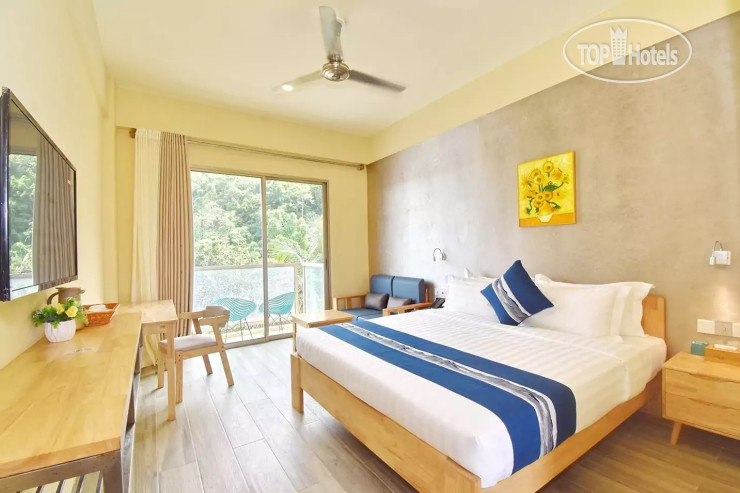 Hotelier's photos Oseidon Boracay