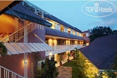 Hotelier's photos Patio Pacific 3*