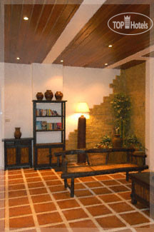 New photos from tourists Pinjalo Resort Villas 3*