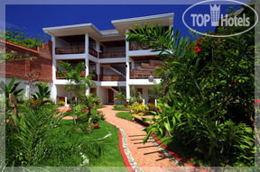 Hotel photo Pinjalo Resort Villas 3*