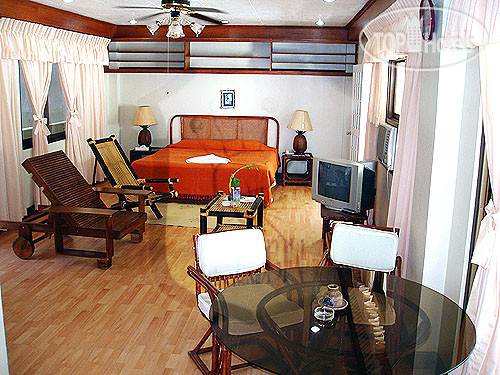 Новые добавленные фото туристов Surfside Boracay Resort & Spa 3*