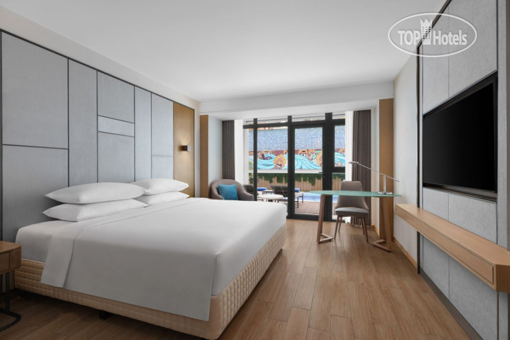 Фото Four Points By Sheraton Boracay