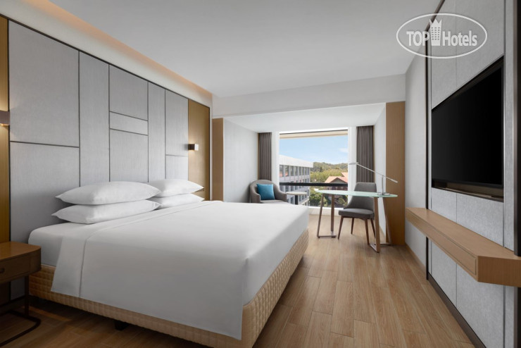 Hotel photo Four Points By Sheraton Boracay 4*