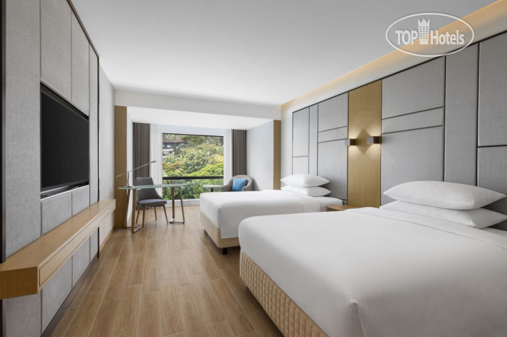 Hotel photo Four Points By Sheraton Boracay 4*