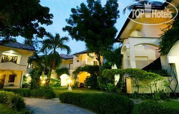 Hotel photo Boracay Gold Crowne Resort 4*
