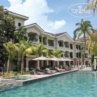 Фото Fairways & Bluewater Resort