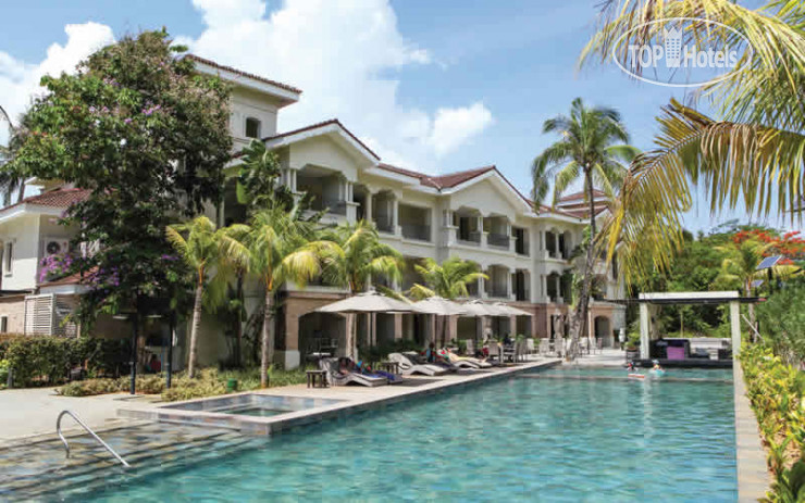 Photos Fairways & Bluewater Resort