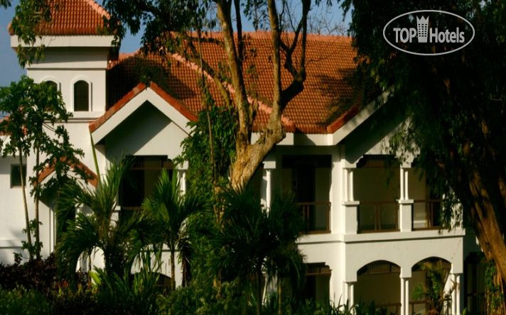 Hotel photo Fairways & Bluewater Resort 4*