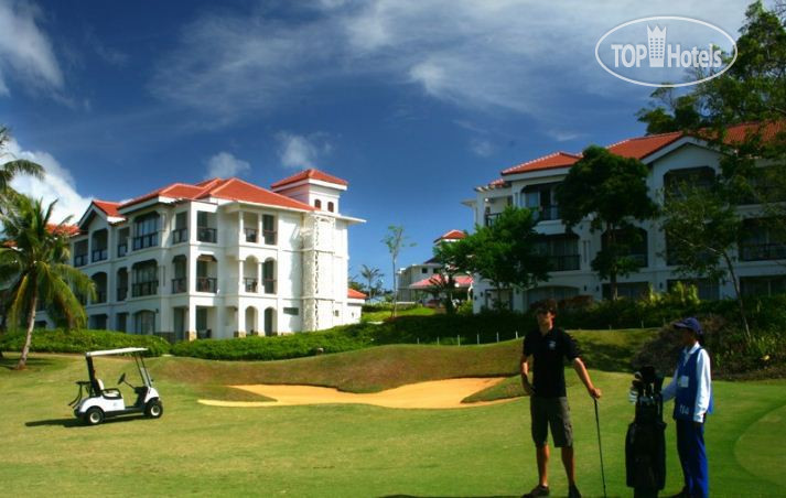 New photos from tourists Fairways & Bluewater Resort 4*