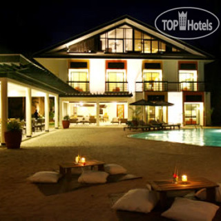 Фото Microtel by Wyndham Boracay (ex.Microtel Inn & Suites Boracay Hotel)