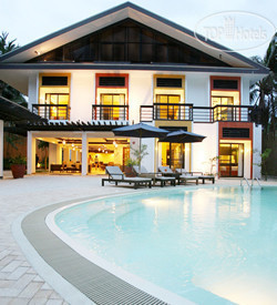 Hotelier's photos Microtel Borakay 3*