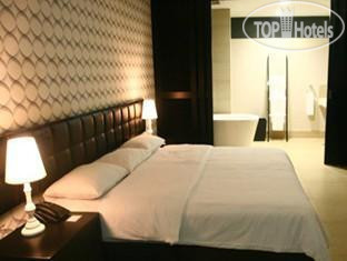 New photos from tourists The Tides 4*