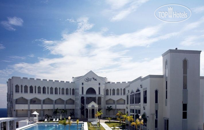 Hotelier's photos Grand Vista Resort 4*