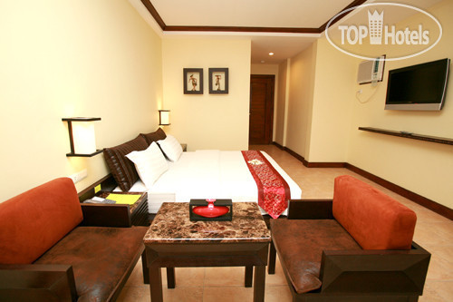 New photos from tourists Boracay Ocean Club 3*
