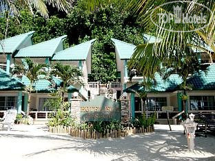 Hotel photo Isla Boracay-South 4*