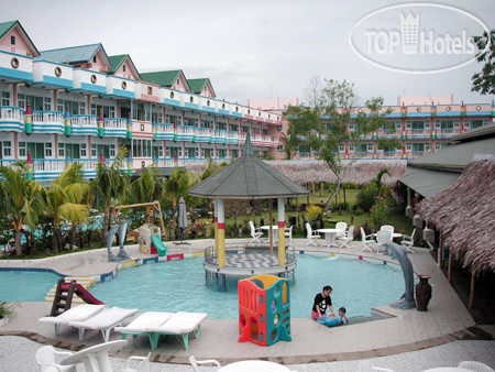 Hotelier's photos Seraph 4*