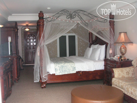 New photos from tourists Seraph 4*